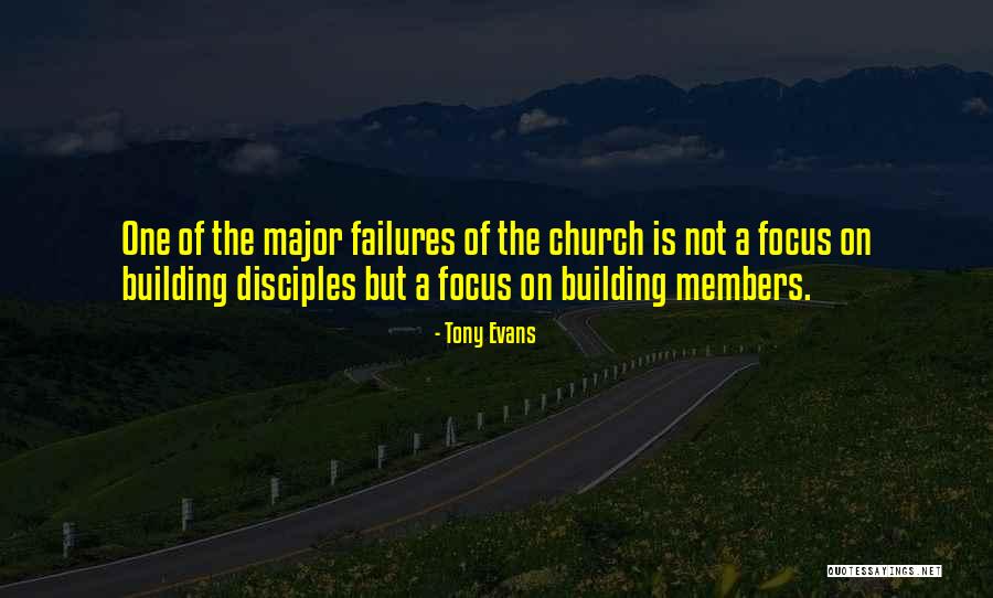 Tony Evans Quotes 1121674