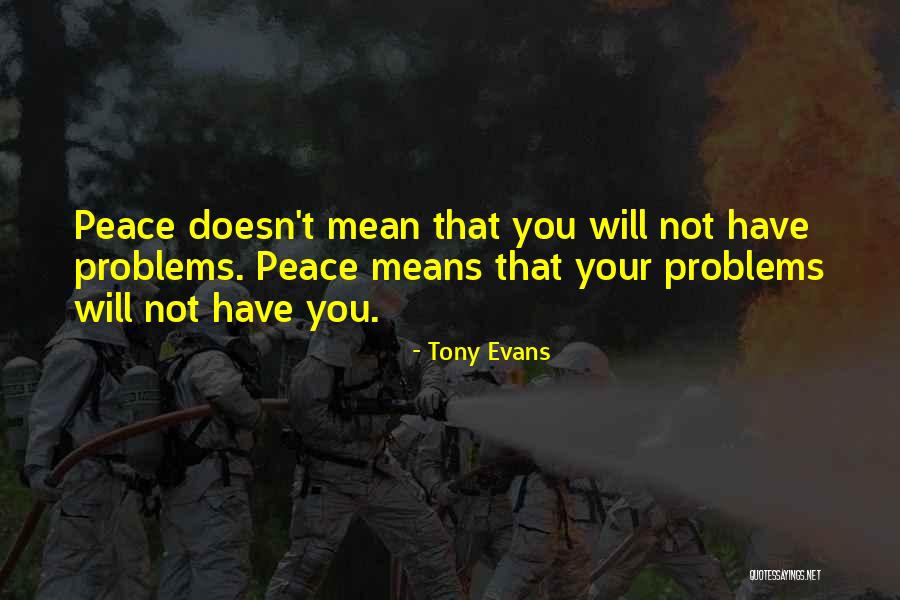 Tony Evans Quotes 1141458