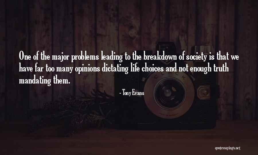 Tony Evans Quotes 130945 Tony Evans Quotes 130945