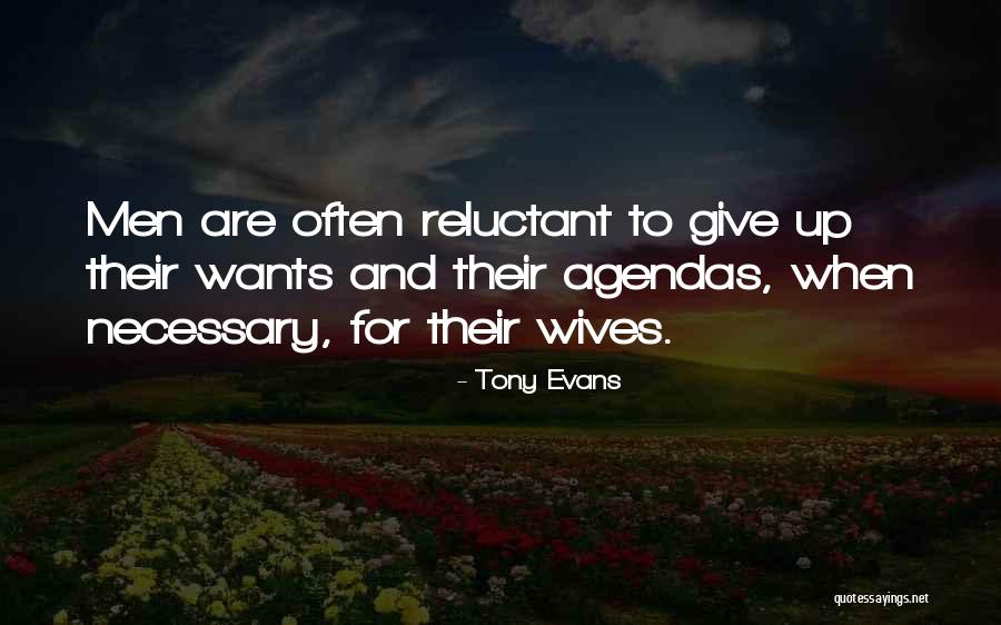 Tony Evans Quotes 144963