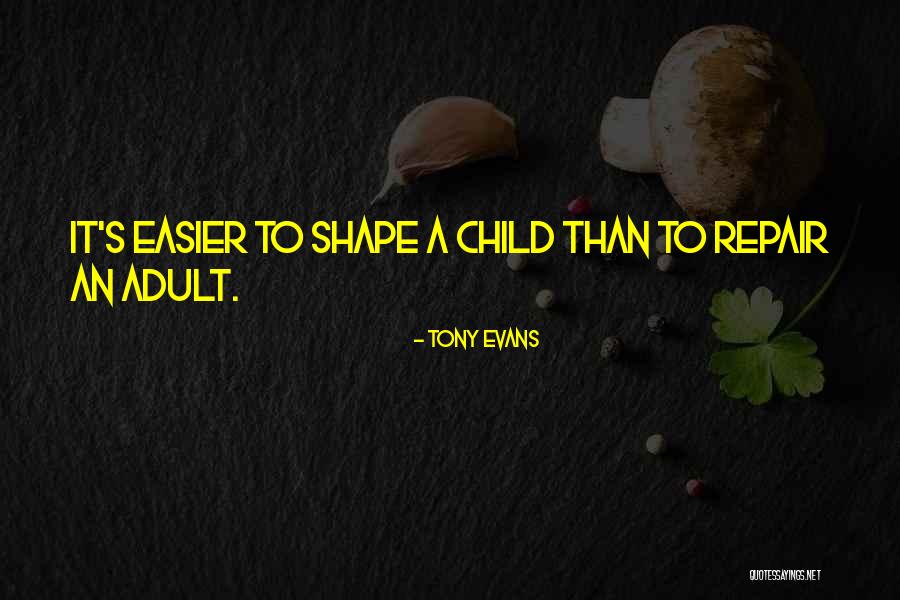 Tony Evans Quotes 1481132 Tony Evans Quotes 1481132