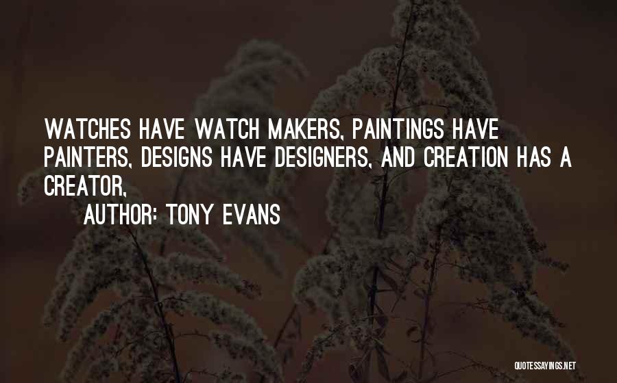 Tony Evans Quotes 1493411