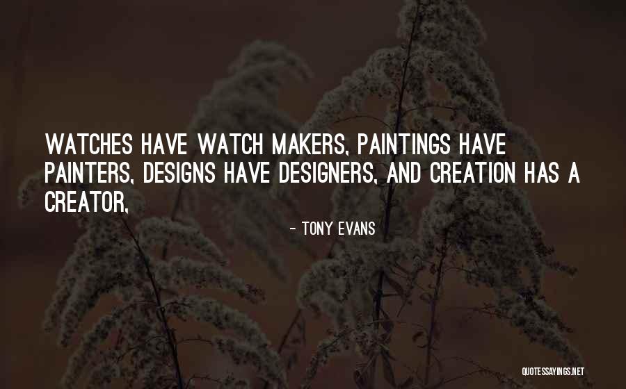 Tony Evans Quotes 1493411