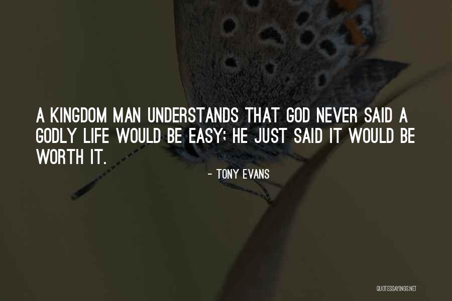 Tony Evans Quotes 1551281