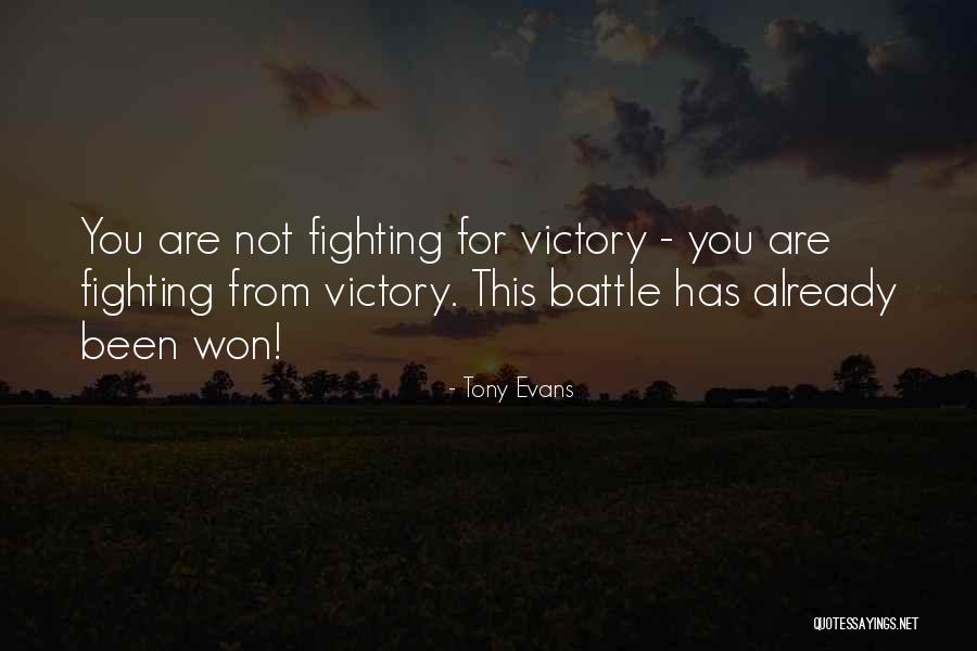 Tony Evans Quotes 1621777 Tony Evans Quotes 1621777