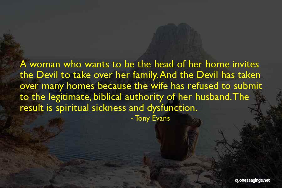 Tony Evans Quotes 165224