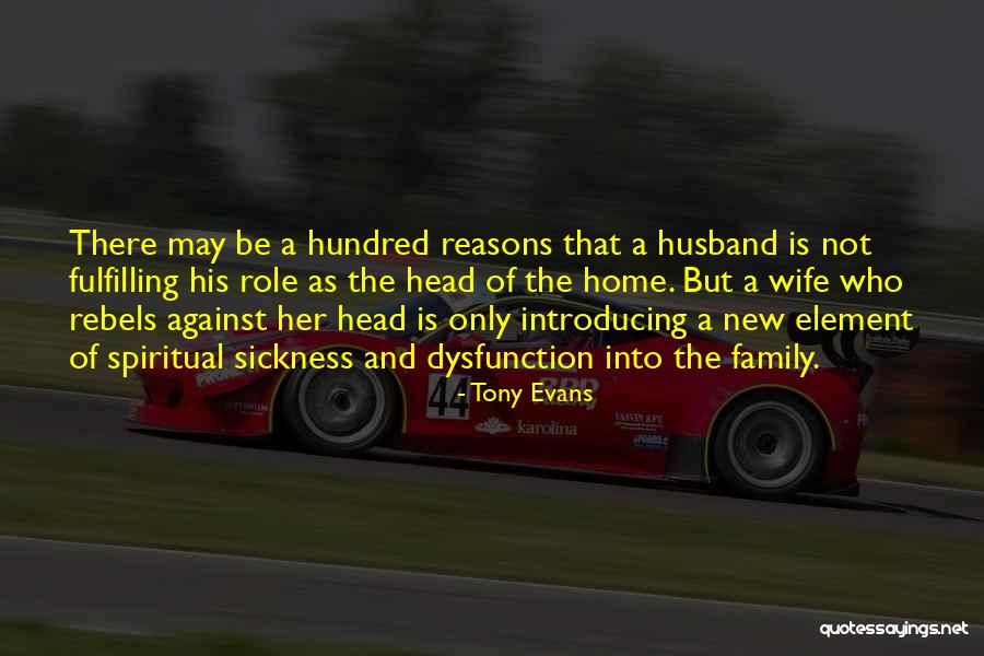 Tony Evans Quotes 1700822 Tony Evans Quotes 1700822
