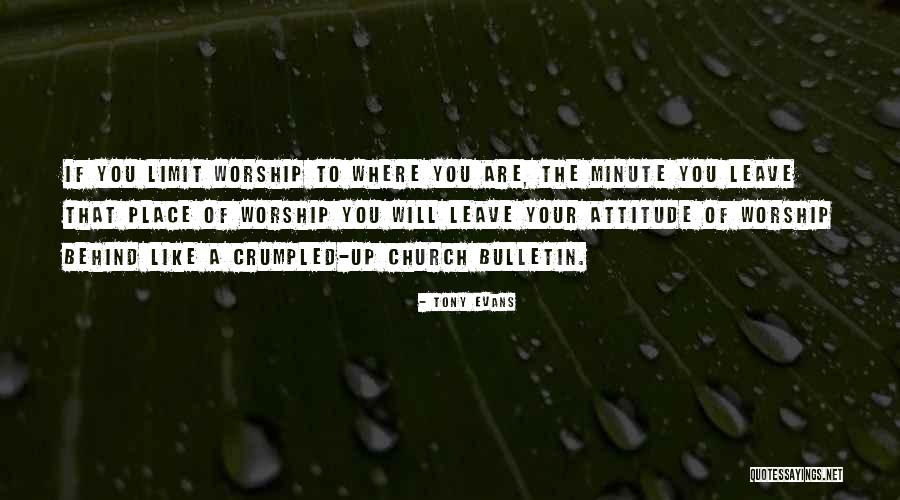 Tony Evans Quotes 2090169 Tony Evans Quotes 2090169