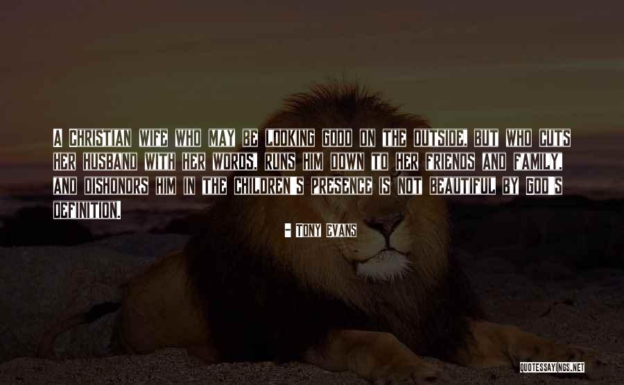 Tony Evans Quotes 2164995 Tony Evans Quotes 2164995