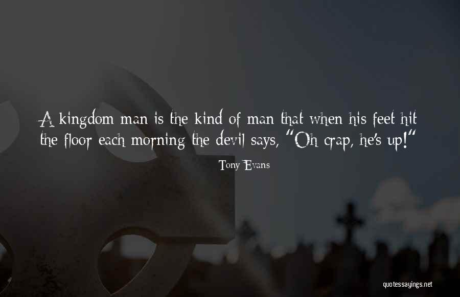 Tony Evans Quotes 2178333 Tony Evans Quotes 2178333