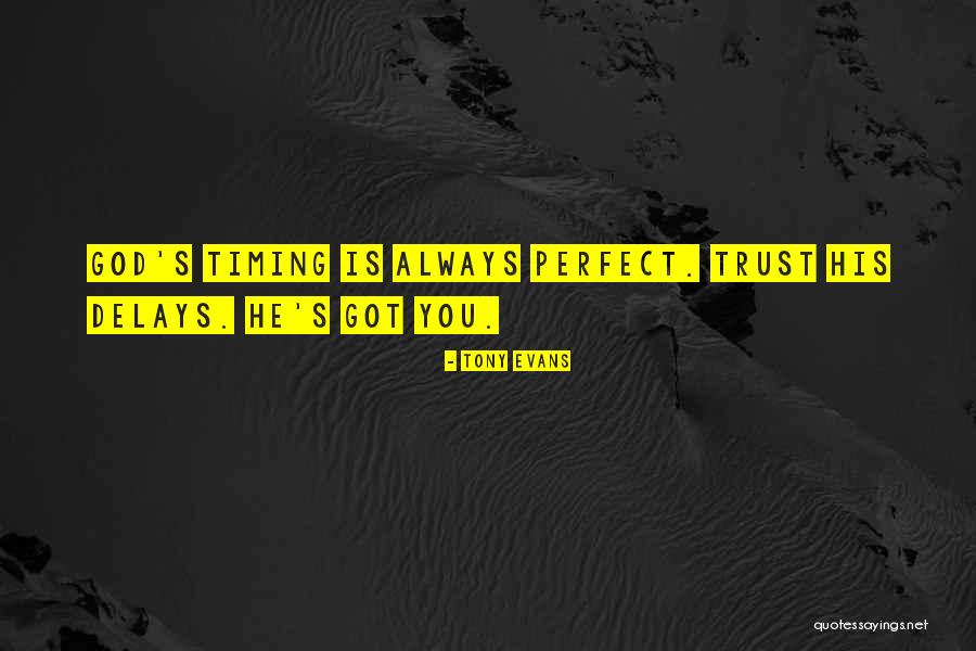 Tony Evans Quotes 2201514 Tony Evans Quotes 2201514
