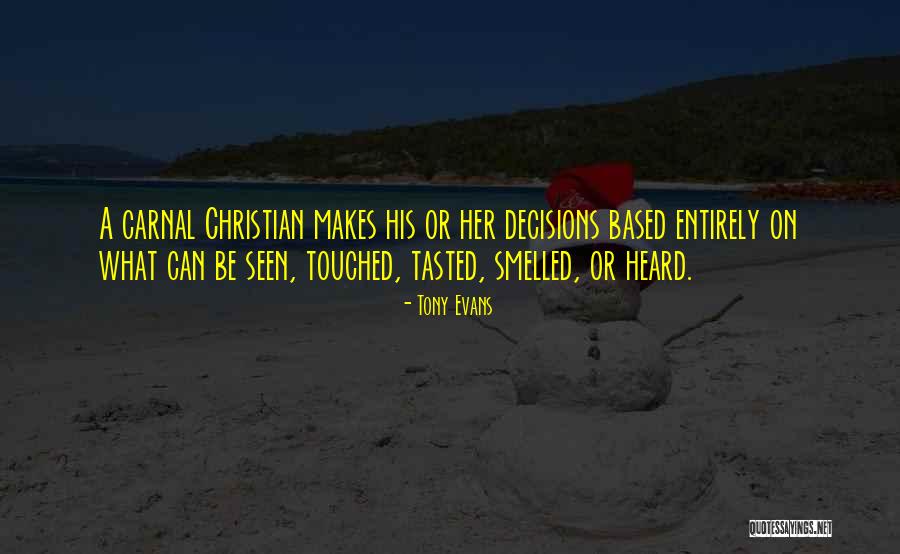 Tony Evans Quotes 237948 Tony Evans Quotes 237948