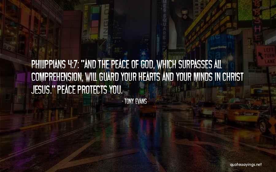 Tony Evans Quotes 323209 Tony Evans Quotes 323209