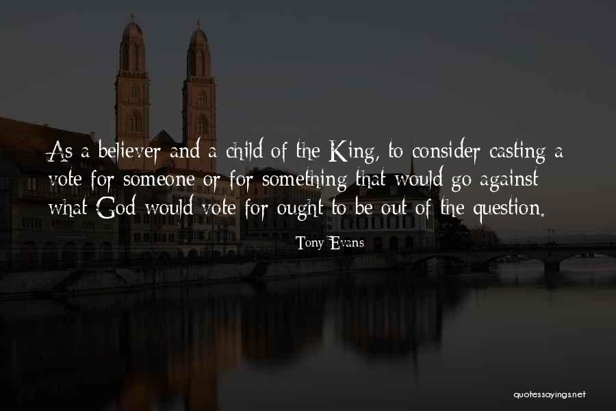 Tony Evans Quotes 350149