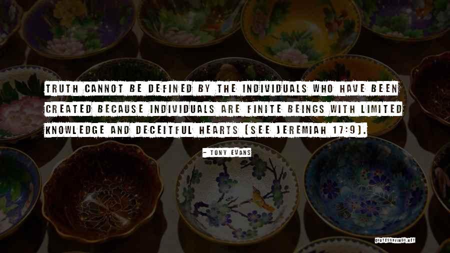 Tony Evans Quotes 447455 Tony Evans Quotes 447455