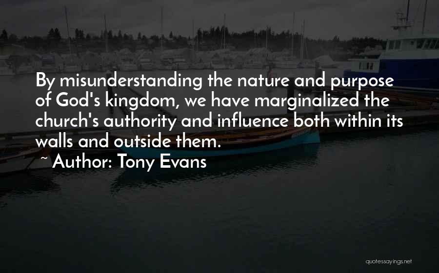 Tony Evans Quotes 469839