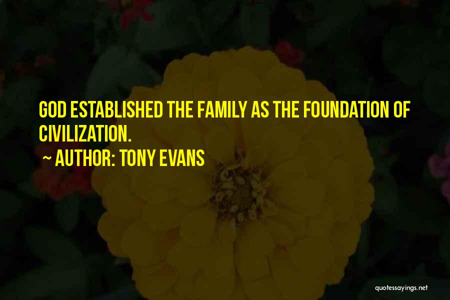 Tony Evans Quotes 499188