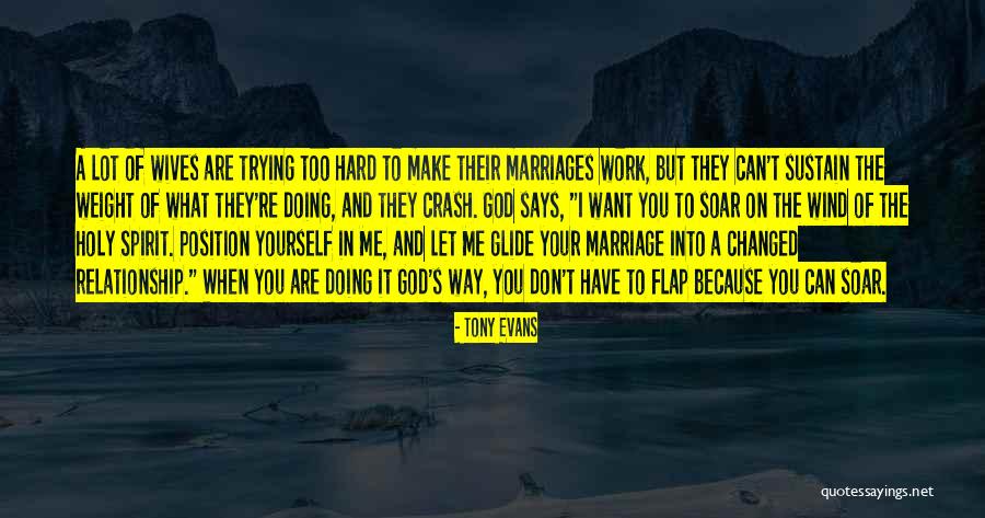 Tony Evans Quotes 637506