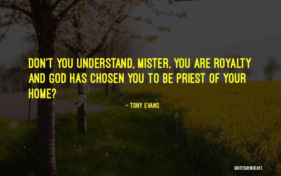 Tony Evans Quotes 697302