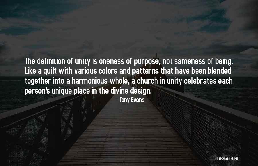 Tony Evans Quotes 744615 Tony Evans Quotes 744615