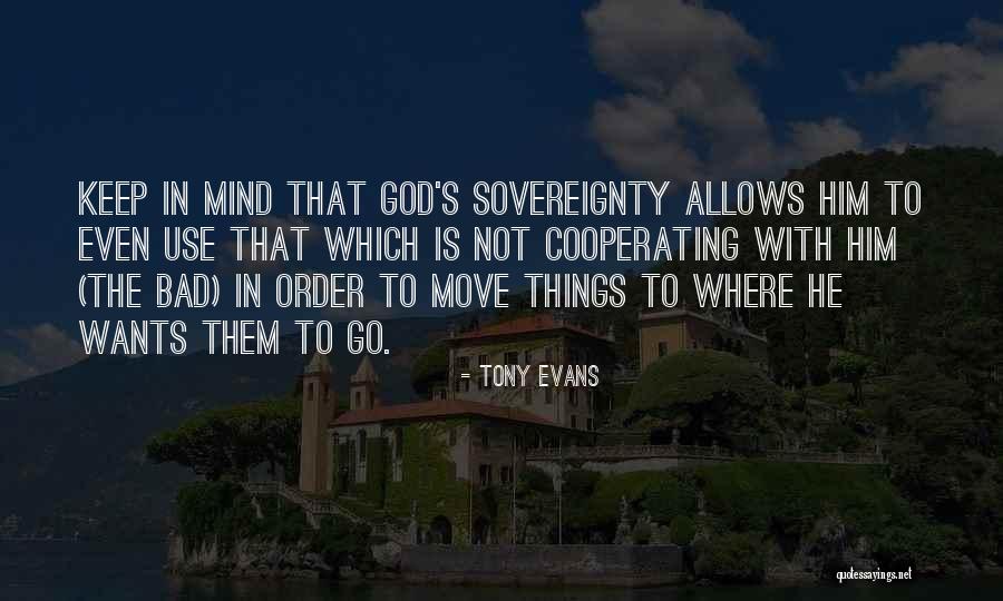 Tony Evans Quotes 794899