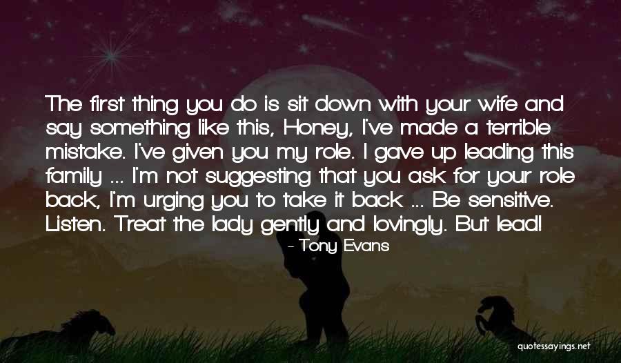 Tony Evans Quotes 911107 Tony Evans Quotes 911107