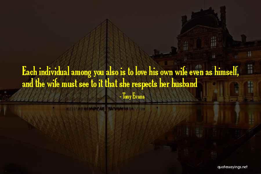 Tony Evans Quotes 985090 Tony Evans Quotes 985090