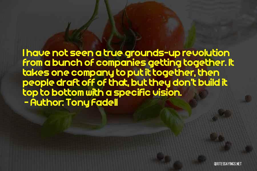 Tony Fadell Quotes 802739