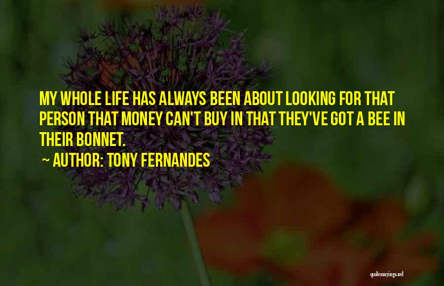 Tony Fernandes Quotes 1420300