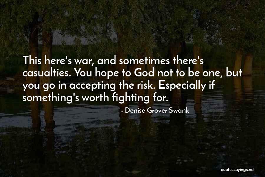 Tony Ferrino Quotes By Denise Grover Swank Tony Ferrino Quotes By Denise Grover Swank