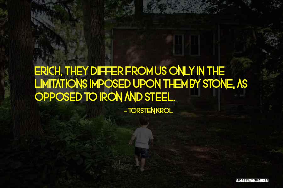 Tony Ferrino Quotes By Torsten Krol Tony Ferrino Quotes By Torsten Krol