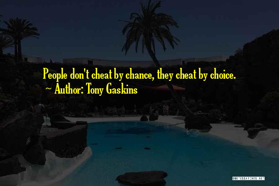Tony Gaskins Quotes 486957