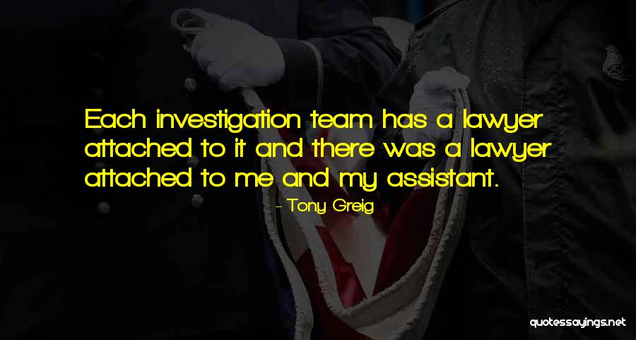 Tony Greig Quotes 1572821 Tony Greig Quotes 1572821