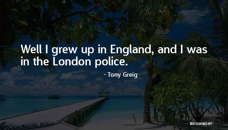 Tony Greig Quotes 1697846