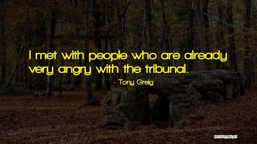 Tony Greig Quotes 2121873 Tony Greig Quotes 2121873
