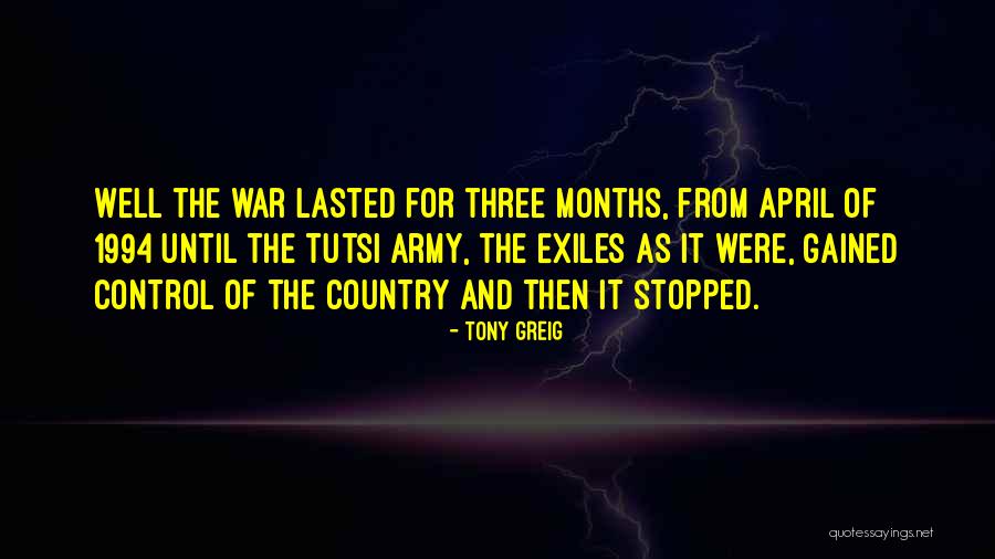 Tony Greig Quotes 386417 Tony Greig Quotes 386417