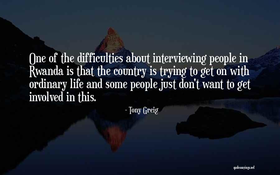 Tony Greig Quotes 548910 Tony Greig Quotes 548910