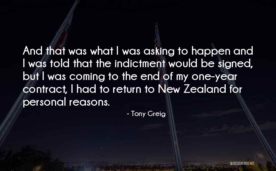 Tony Greig Quotes 976322