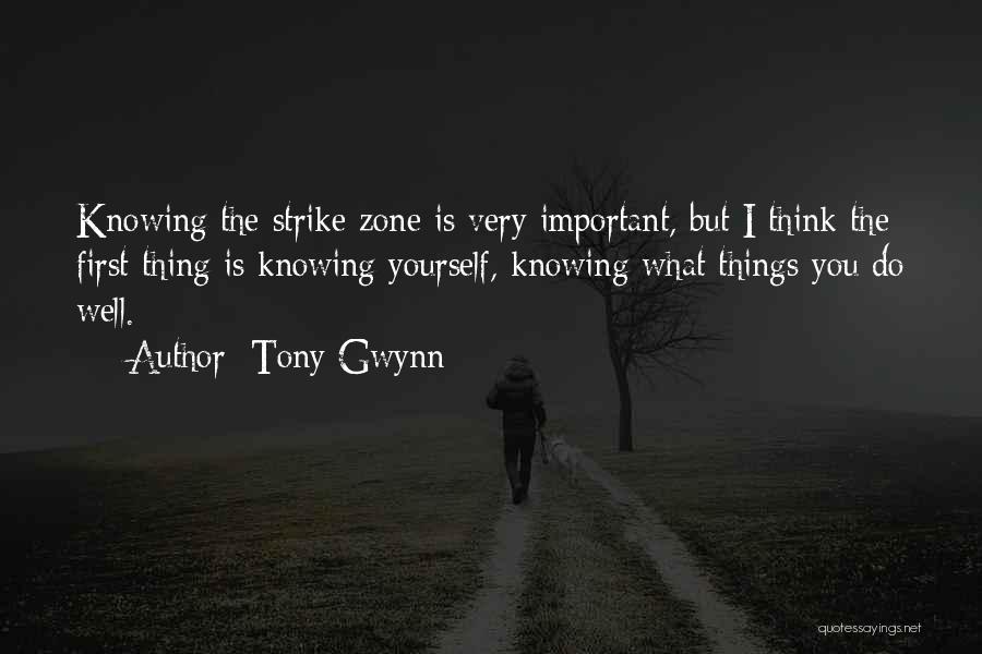 Tony Gwynn Quotes 2219163