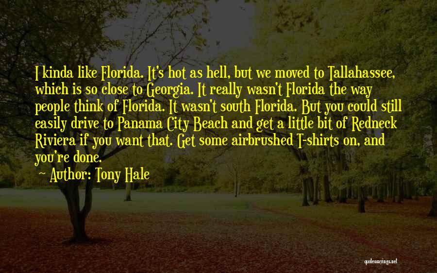 Tony Hale Quotes 1696813