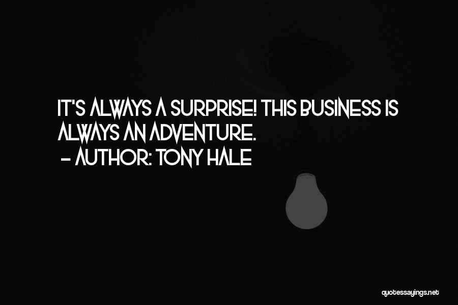 Tony Hale Quotes 1742230