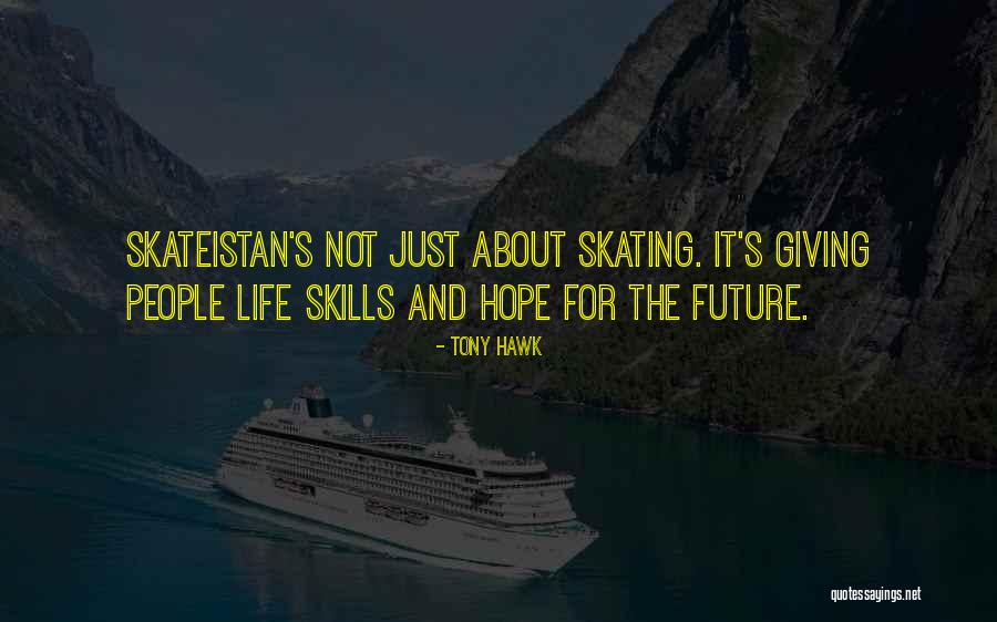 Tony Hawk Quotes 1279223