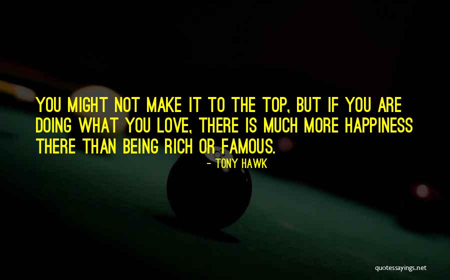 Tony Hawk Quotes 1346883 Tony Hawk Quotes 1346883