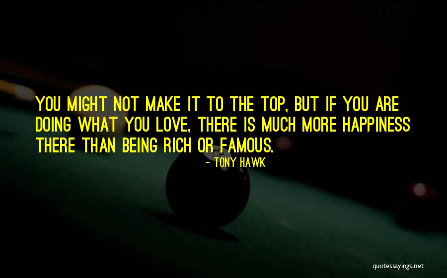 Tony Hawk Quotes 1346883