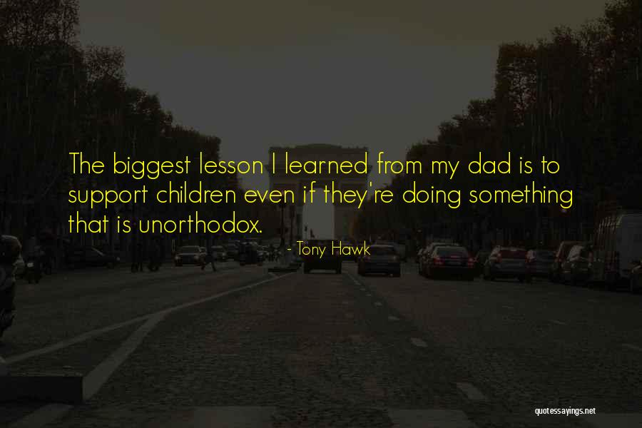 Tony Hawk Quotes 1407047 Tony Hawk Quotes 1407047