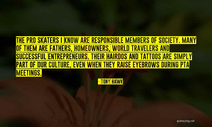 Tony Hawk Quotes 141705 Tony Hawk Quotes 141705
