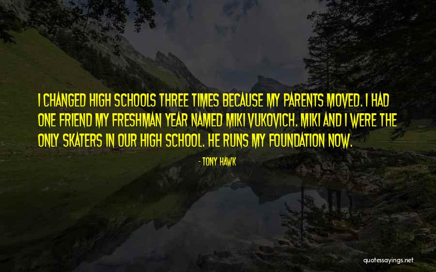 Tony Hawk Quotes 1629225