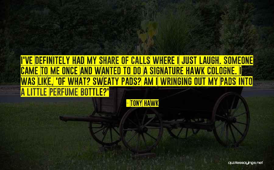 Tony Hawk Quotes 1814669