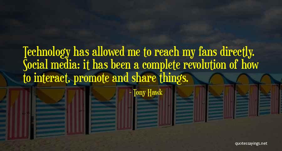 Tony Hawk Quotes 1868621