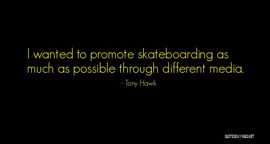 Tony Hawk Quotes 2016199